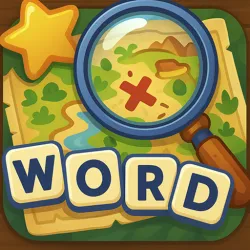 XWorld | Word Search Puzzle Hunt