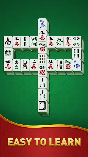 Mahjong - Pencocokan Batu | Permainan | XWorld