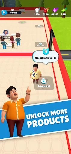 Gada Electronics Business Inc. | Games | XWorld Gada Electronics Business Inc. | Games | XWorld