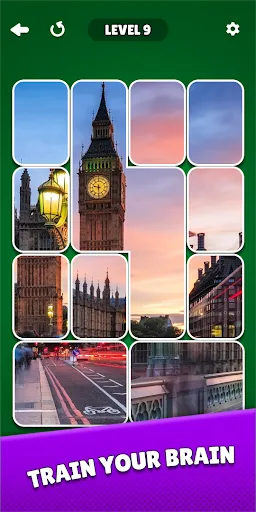 Solitaire Puzzle: Jigsaw Card | Игры | XWorld Solitaire Puzzle: Jigsaw Card | Игры | XWorld