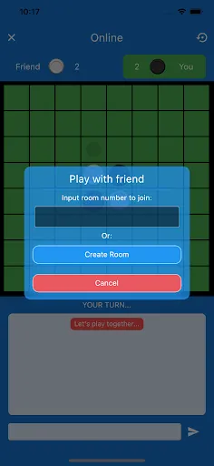Othello.vn - Cờ Lật | Games | XWorld