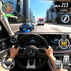 XWorld | Real Car Driving School 3D
