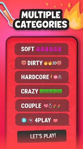 Dirty Truth or Dare Game | Games | XWorld
