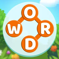 XWorld | Word Cross - Puzzle Quest Game