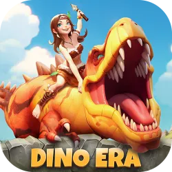 XWorld | Primal Conquest: Dino Era