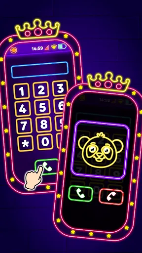 Детские игры для телефона | 游戏 | XWorld Детские игры для телефона | 游戏 | XWorld