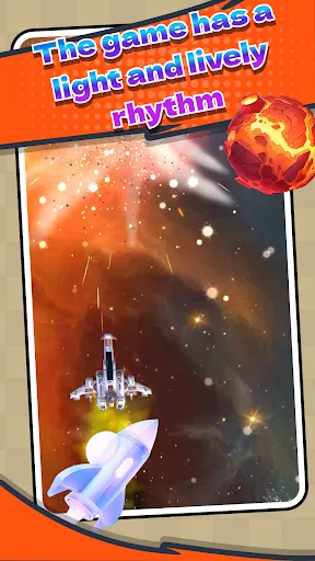 Galaxy Cleaner | Игры | XWorld