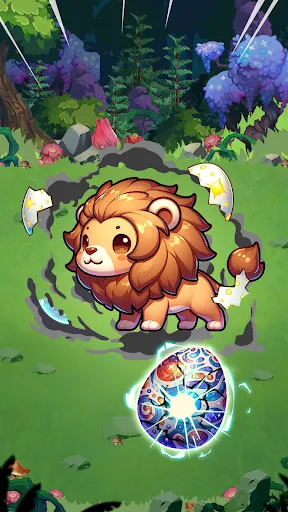 Master Fusion : Monster Fight | Games | XWorld