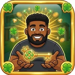 XWorld | Playable-Lucky Guy