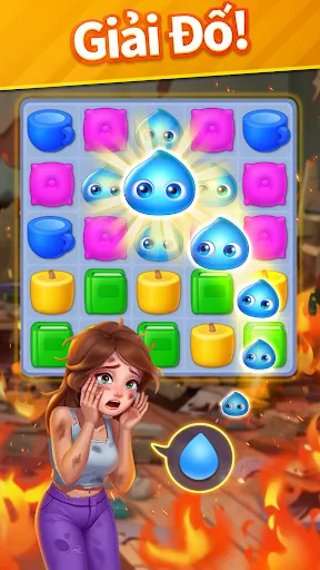 Story Match | Games | XWorld