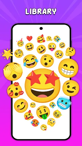 Emoji Merge: Fun Moji | Games | XWorld