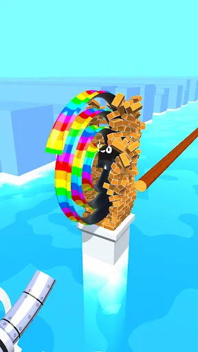 Spiral Rider | Игры | XWorld