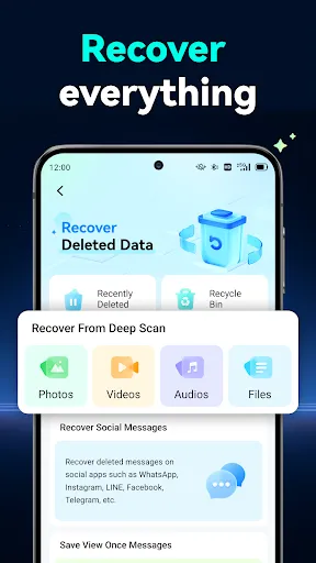 Dr.Fone: Photo & Data Recovery | Games | XWorld Dr.Fone: Photo & Data Recovery | Games | XWorld