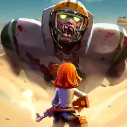XWorld | Zombie Waves