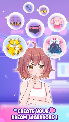 Idol Live: Star Dress Up Game | Игры | XWorld
