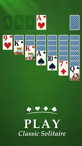 Solitaire Fun | Permainan | XWorld