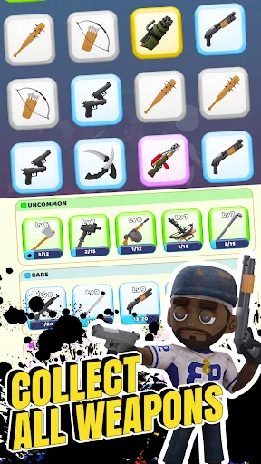 Survivor Idle Run: Z-RPG Game | Permainan | XWorld Survivor Idle Run: Z-RPG Game | Permainan | XWorld