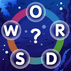 XWorld | Word Search Sea: Word Puzzle