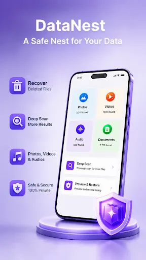 DataNest-Recovery Assistant | Jogos | XWorld DataNest-Recovery Assistant | Jogos | XWorld