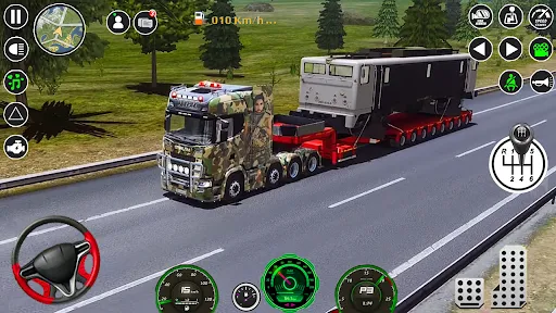 Jogos de entrega Euro Truck | Jogos | XWorld