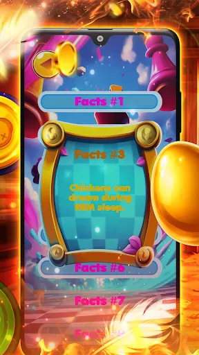 Chicken Puzzle Run | 游戏 | XWorld