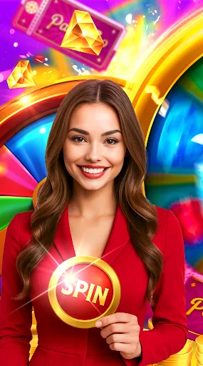 Big Win Wheel | เกม | XWorld