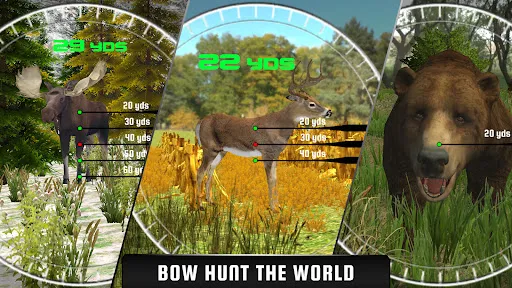 AccuBow | Games | XWorld AccuBow | Games | XWorld