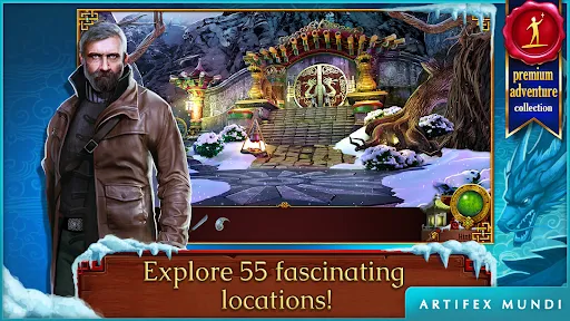 Tibetan Quest | Games | XWorld Tibetan Quest | Games | XWorld