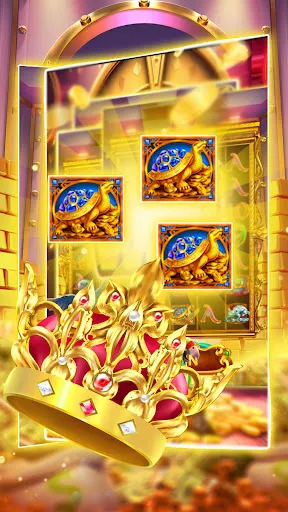 Golden Frenzy Adventure | 游戏 | XWorld