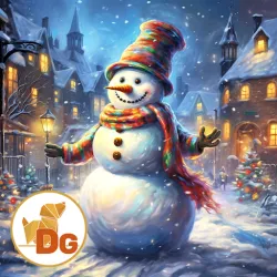 XWorld | Christmas Spirit: Journey