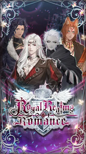 Royal Realms of Romance: Otome | Jogos | XWorld