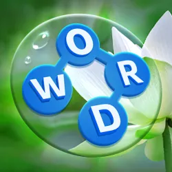 XWorld | Zen Word® - Relax Puzzle Game