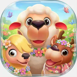 XWorld | Lamb Escape: Jam Animal Farm XWorld | Lamb Escape: Jam Animal Farm
