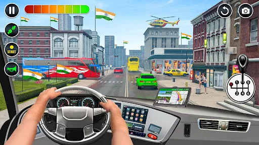 Bus Driving Games : Bus Driver | Games | XWorld Bus Driving Games : Bus Driver | Games | XWorld