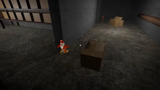 Гугу Гага: Ночная смена | Игры | XWorld