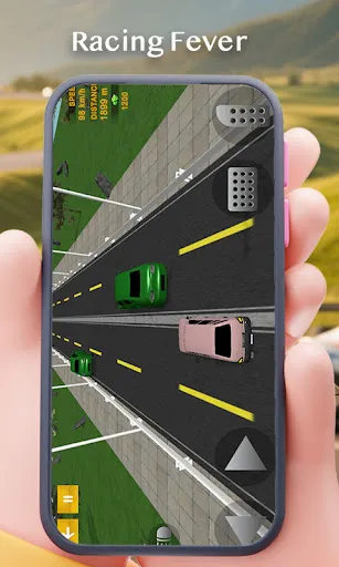 Racing Fever | Permainan | XWorld