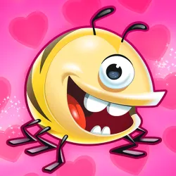 XWorld | Best Fiends - juego de match 3