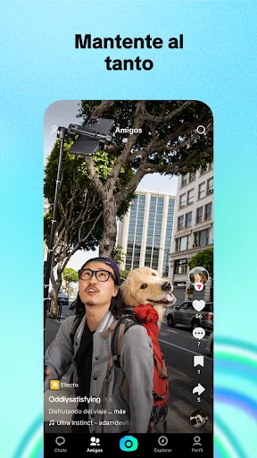 Whee - TikTok Chat | juego | XWorld Whee - TikTok Chat | juego | XWorld