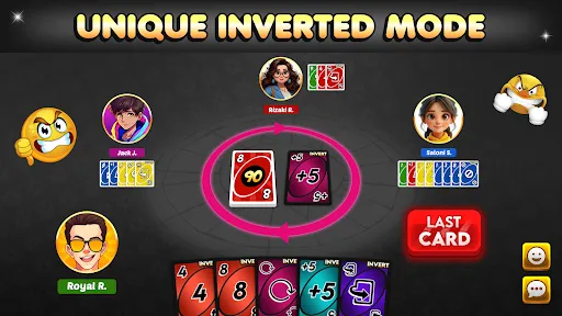 UNO! FLIP - Family Card Game | Games | XWorld