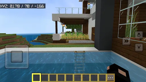 HouseCraft 3D | Игры | XWorld