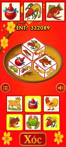 Bầu Cua 2026 2027 | Games | XWorld