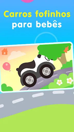 Jogo de Carros para Crianças! | Jogos | XWorld