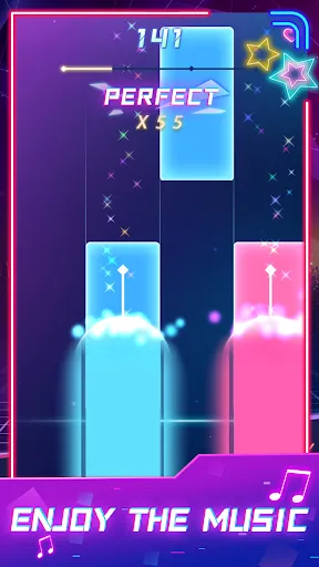 Magic Piano:EDM Music Game | Игры | XWorld