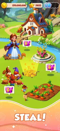 Crazy Coin - Puzzle Game | Games | XWorld Crazy Coin - Puzzle Game | Games | XWorld