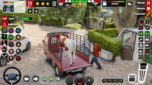 Animal Transport Games 3D | Jogos | XWorld Animal Transport Games 3D | Jogos | XWorld