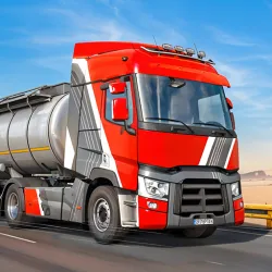 XWorld | Highway Truck Simulator