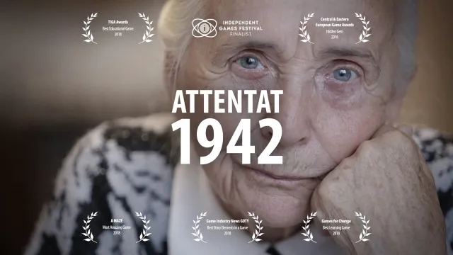 Attentat 1942 | Игры | XWorld