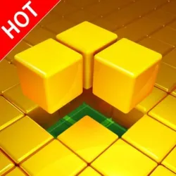 XWorld | Club Block 3D : Blast Puzzle