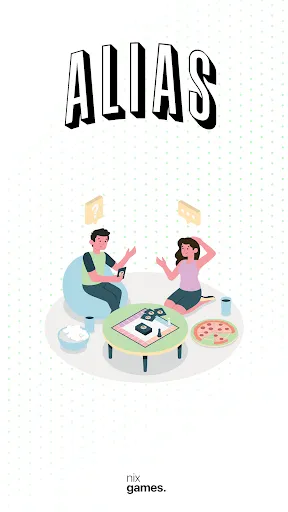 Alias - Juego de palabras | juego | XWorld