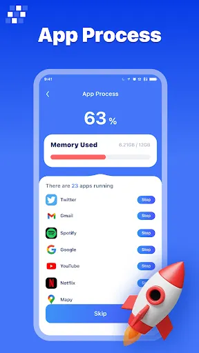 PureClean AI | 游戏 | XWorld